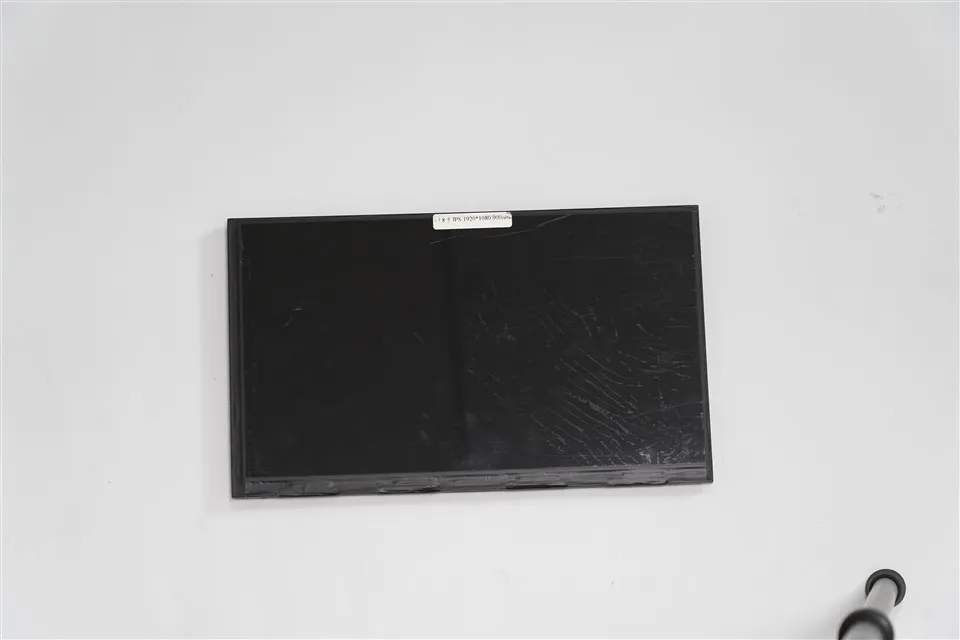 Automotive TFT-LCD panel