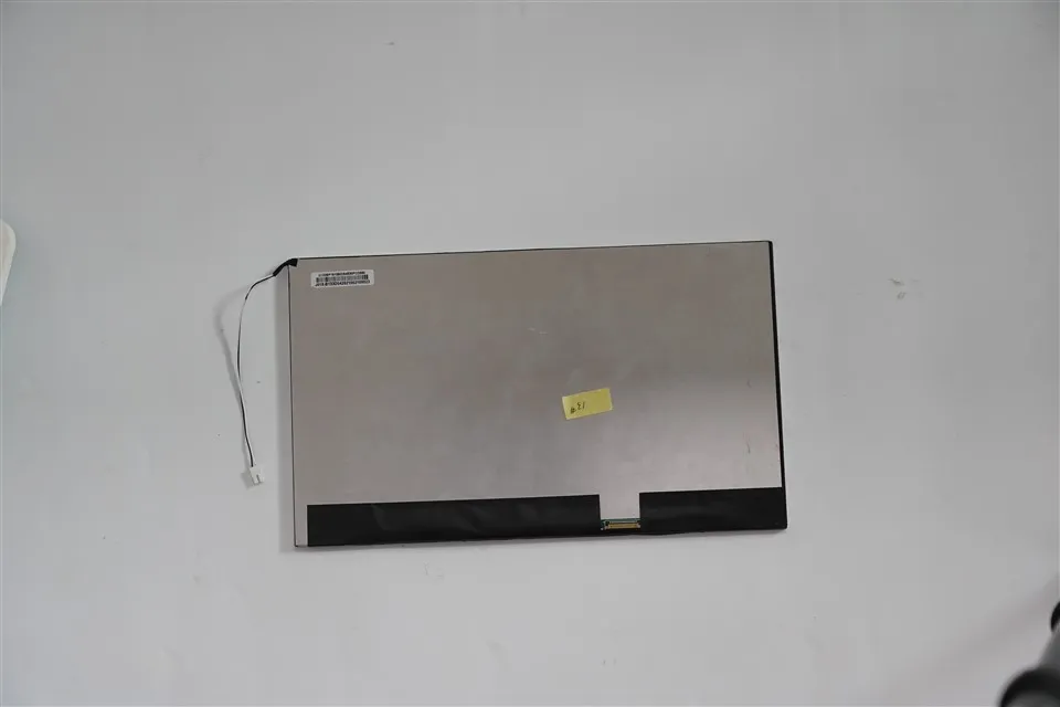 Finanční vyhrazená obrazovka